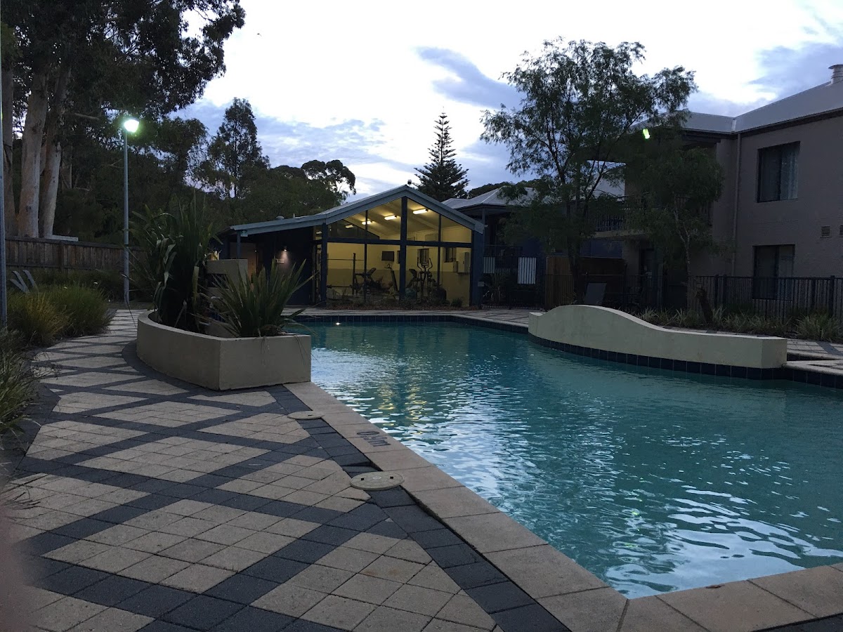 ULTIQA @ Leeuwin Resort