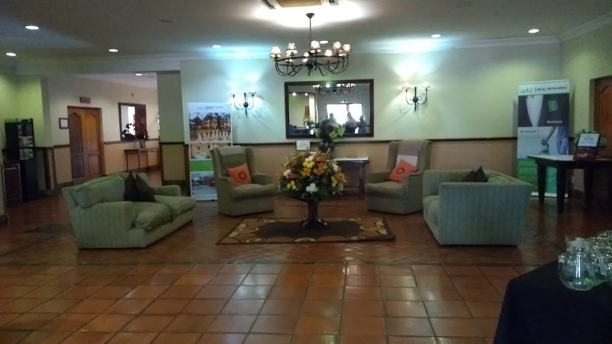 Greenway Woods Resort
