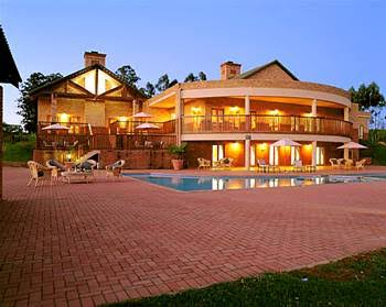 Greenway Woods Resort