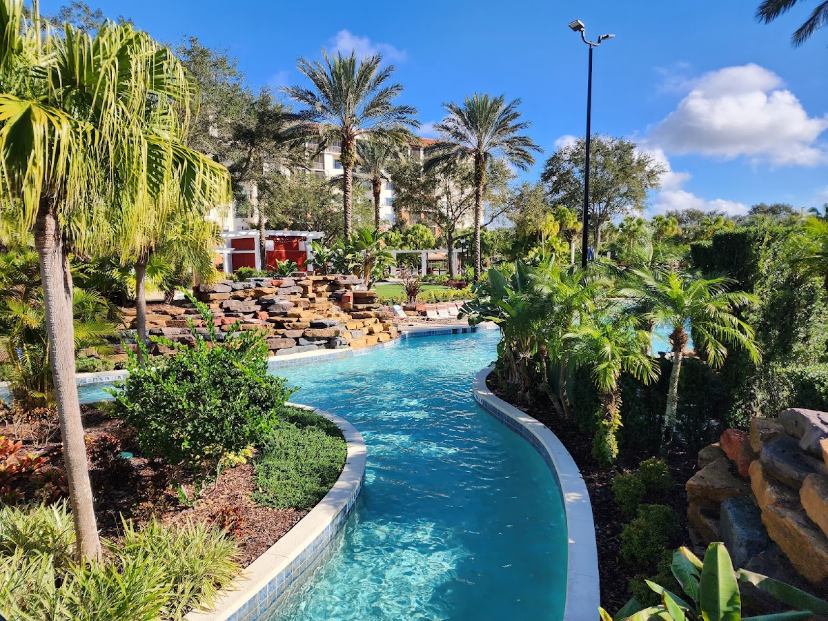 Holiday Inn Club Vacations At Orange Lake Resort - East Village