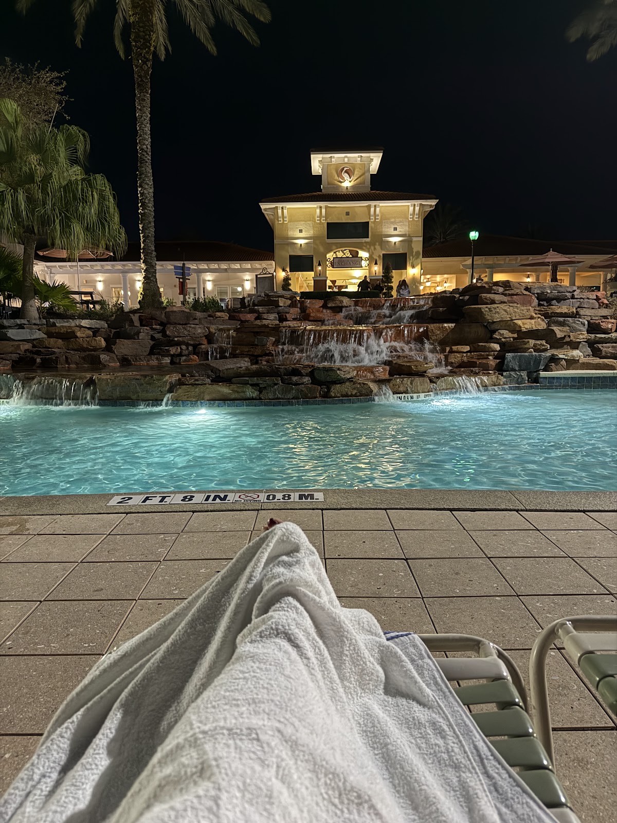 Holiday Inn Club Vacations At Orange Lake Resort - East Village