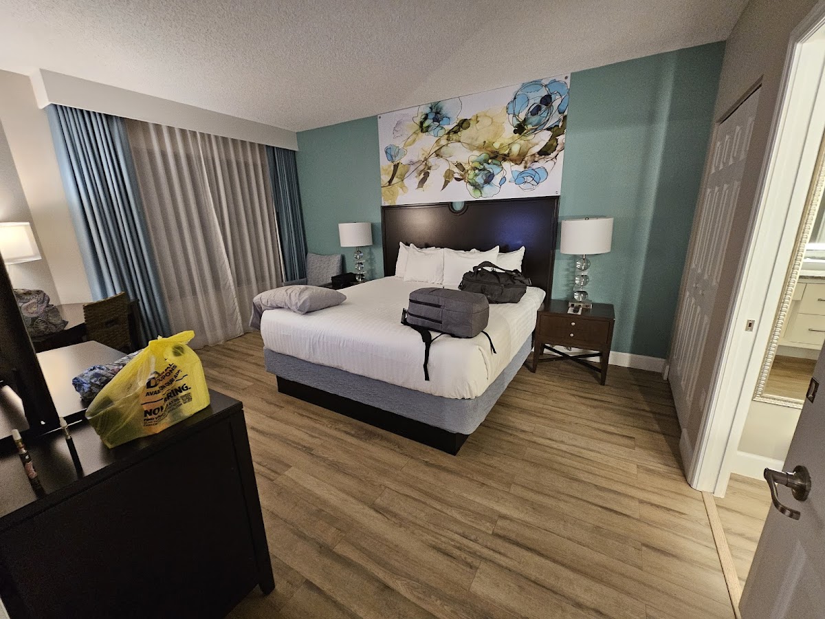 Holiday Inn Club Vacations At Orange Lake Resort - East Village
