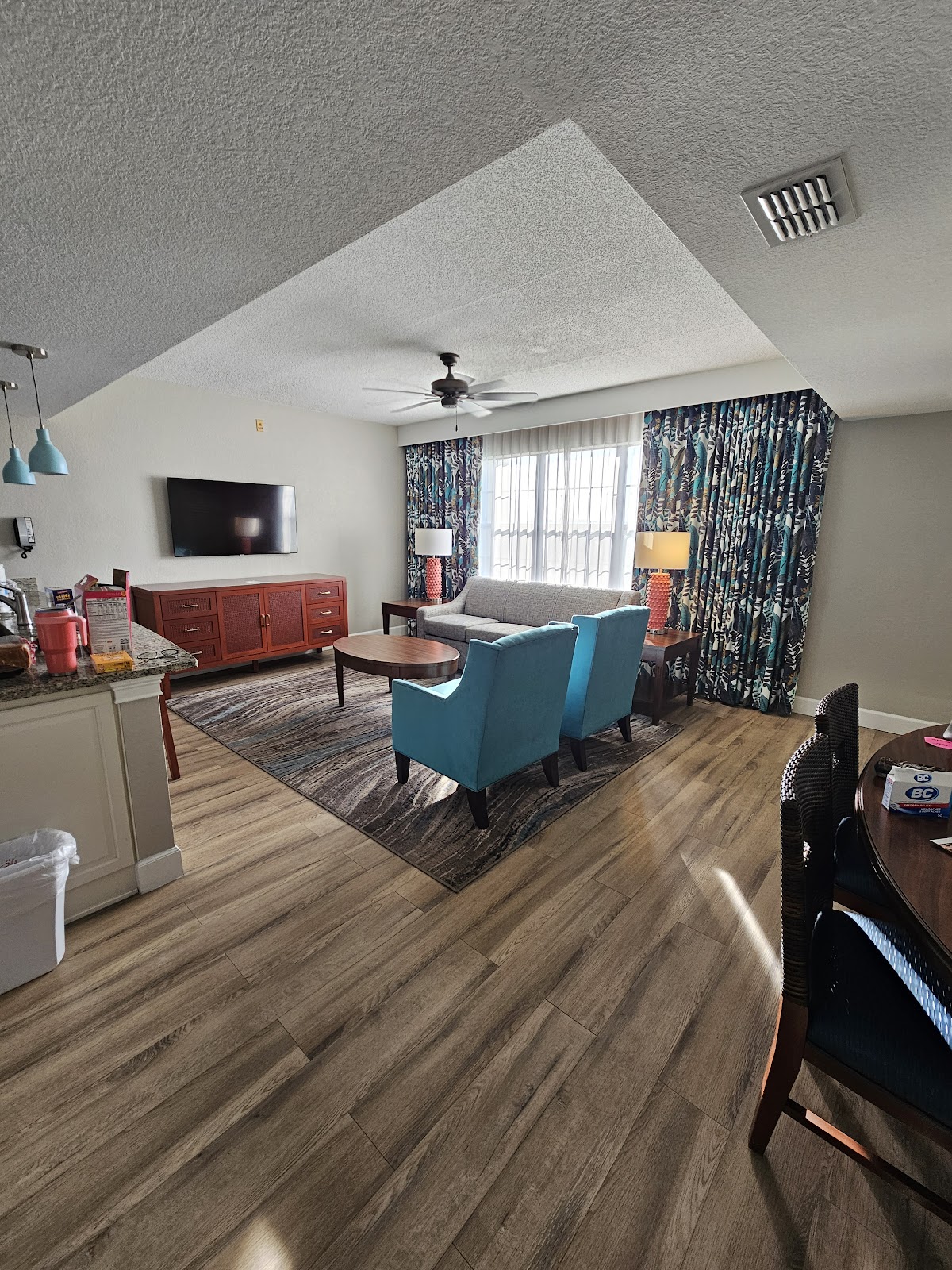 Holiday Inn Club Vacations At Orange Lake Resort - East Village