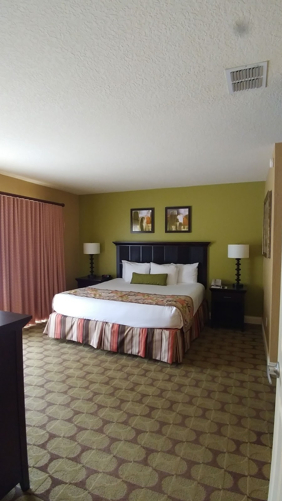 Holiday Inn Club Vacations At Orange Lake Resort - East Village