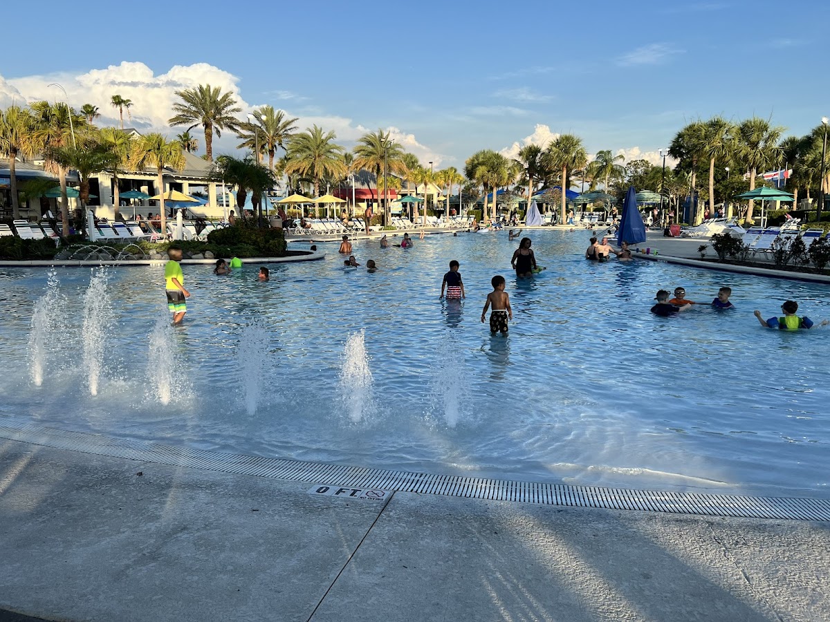 Holiday Inn Club Vacations At Orange Lake Resort - North Village
