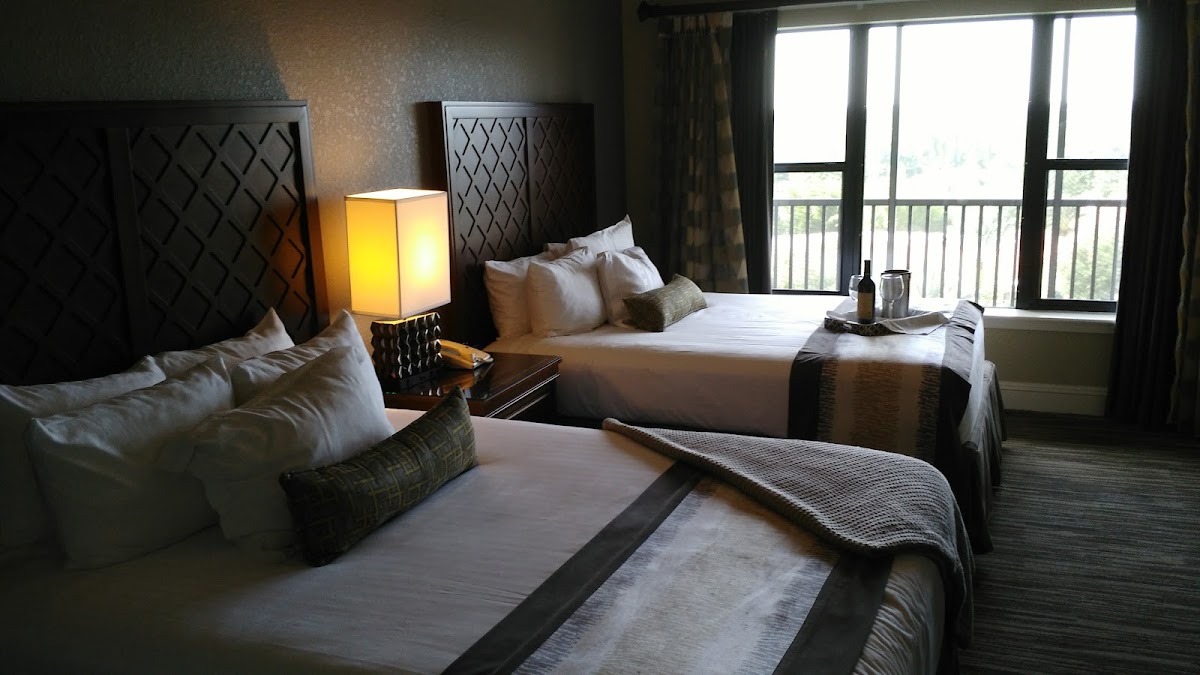 Holiday Inn Club Vacations At Orange Lake Resort - North Village