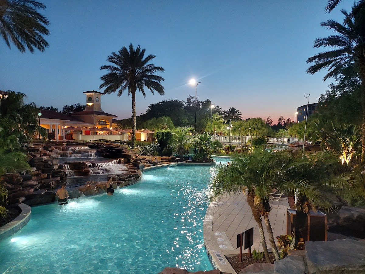 Holiday Inn Club Vacations At Orange Lake Resort - North Village