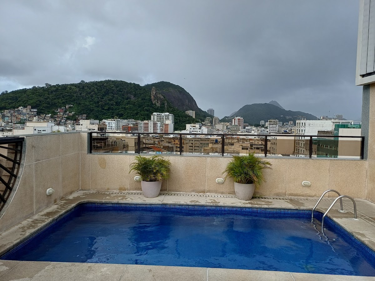 Hotel Marina Palace