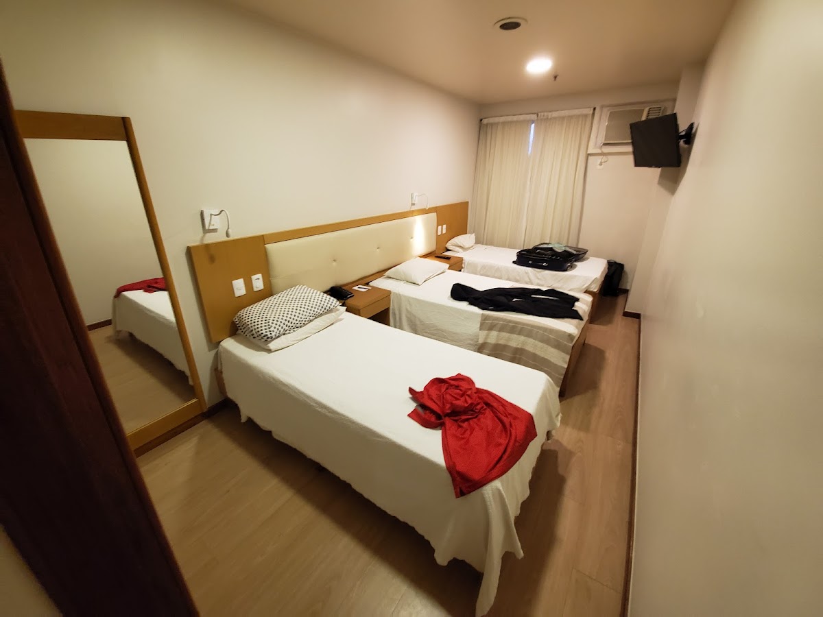 Hotel Marina Palace
