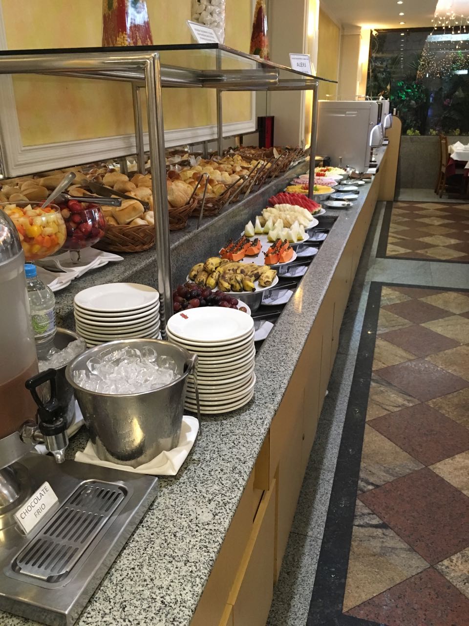 Hotel Marina Palace
