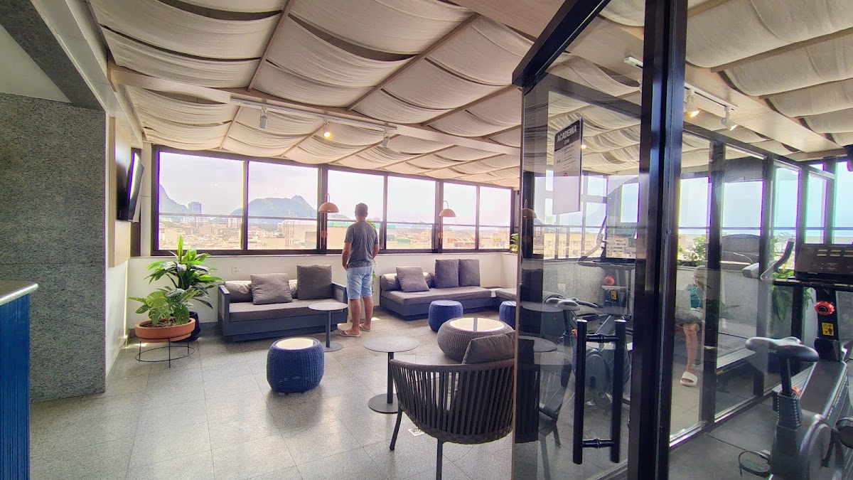 Hotel Marina Palace