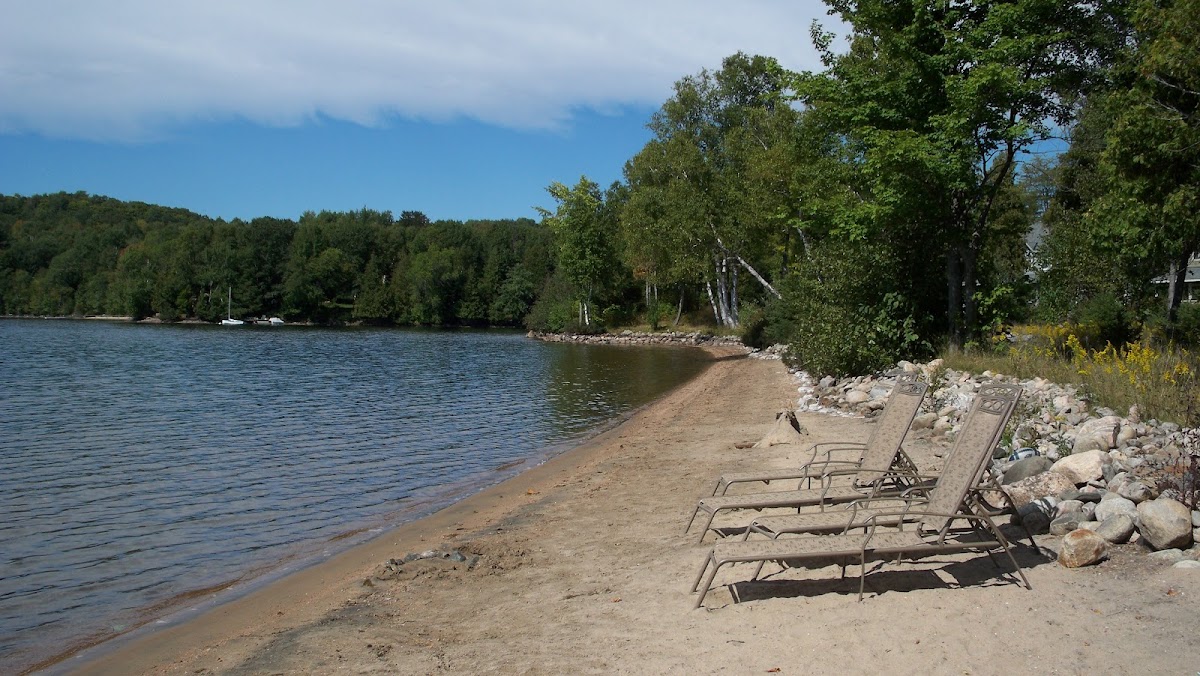 Marcus Beach
