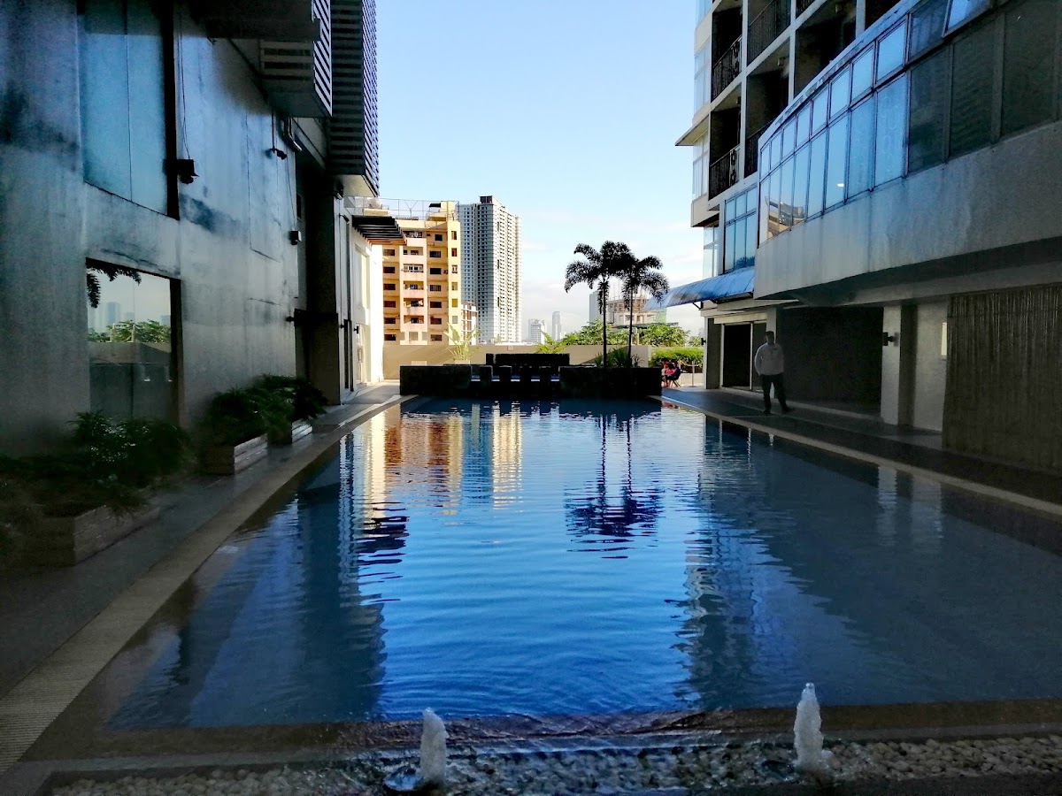 The A.Venue Hotel Suites