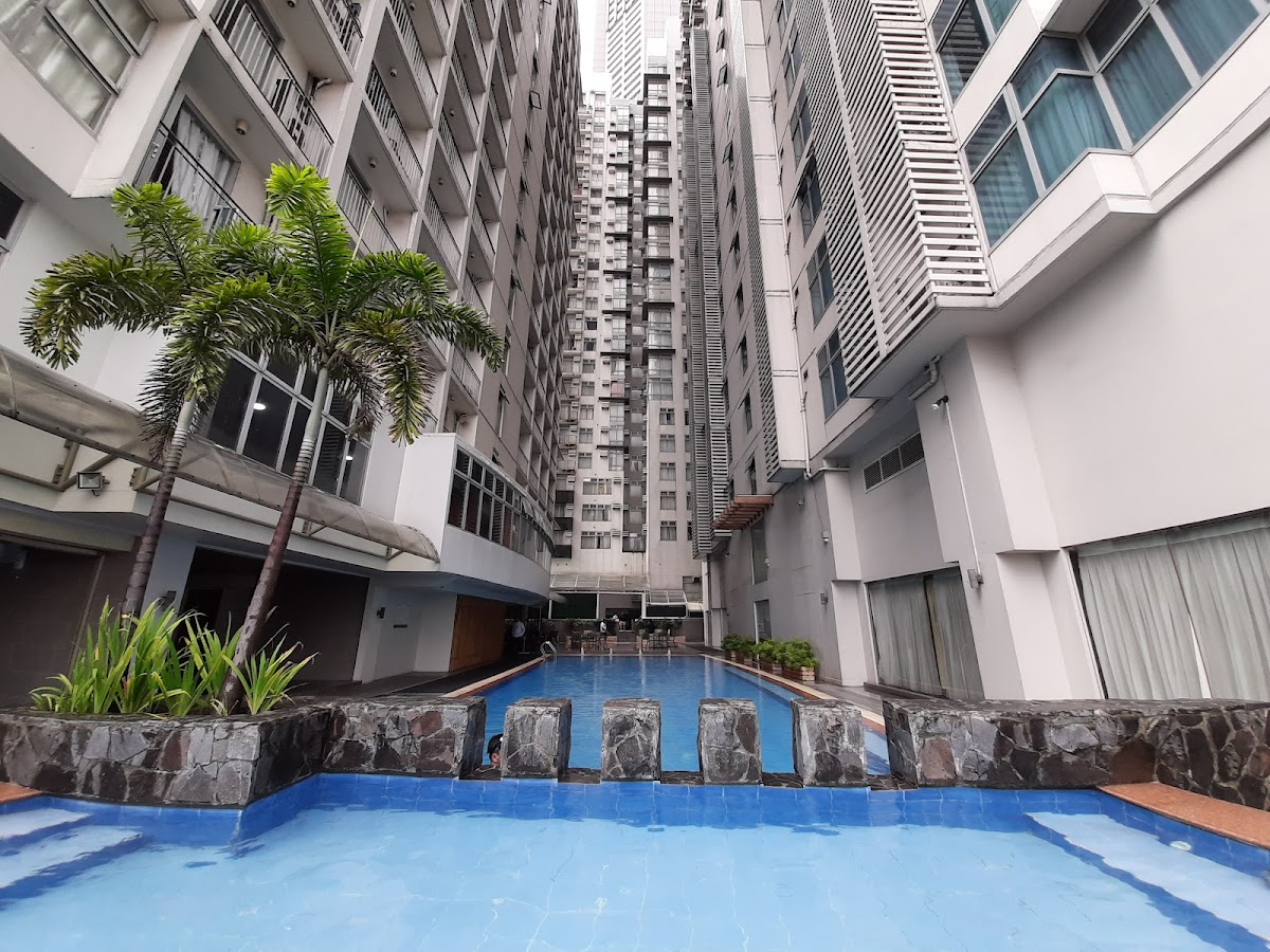 The A.Venue Hotel Suites