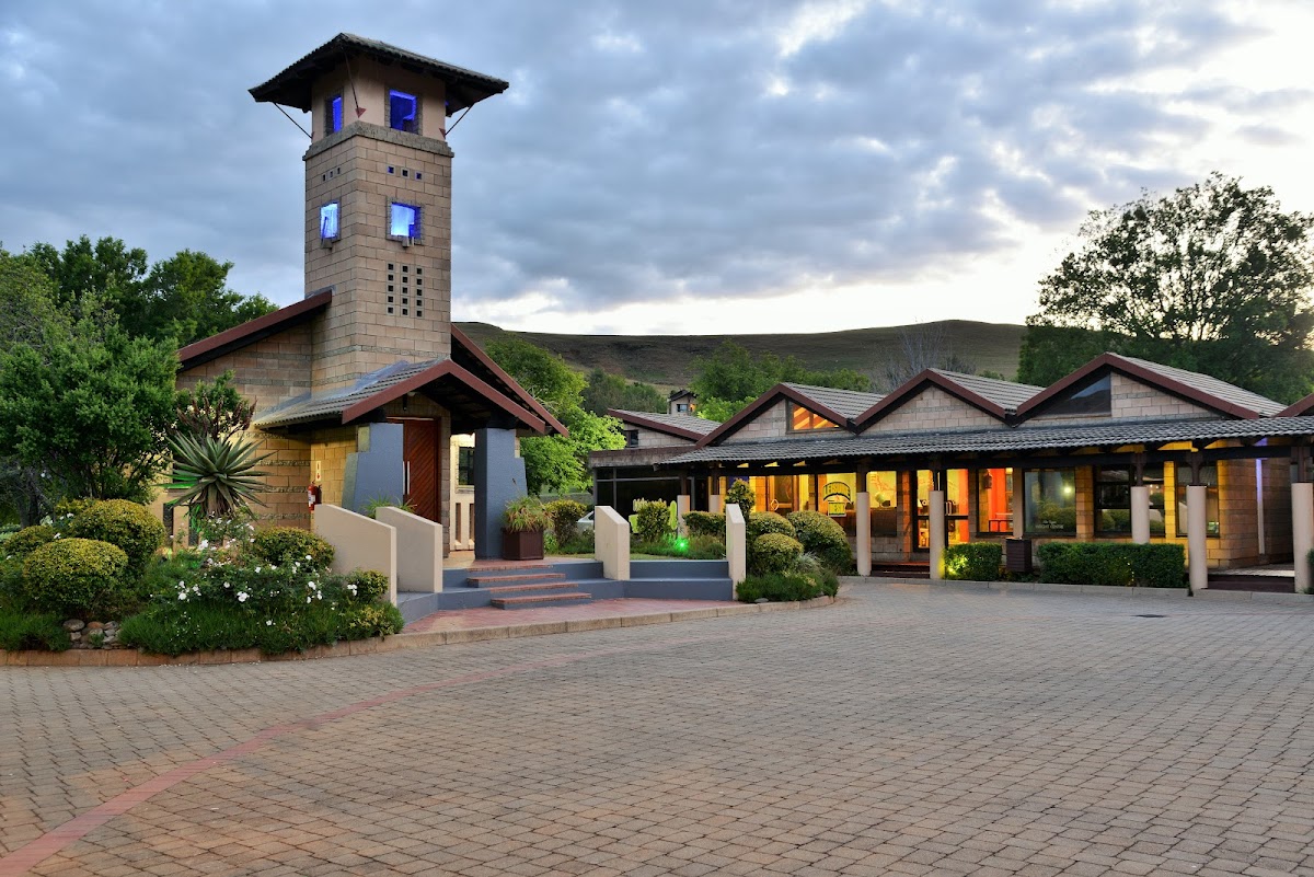 Alpine Heath Resort