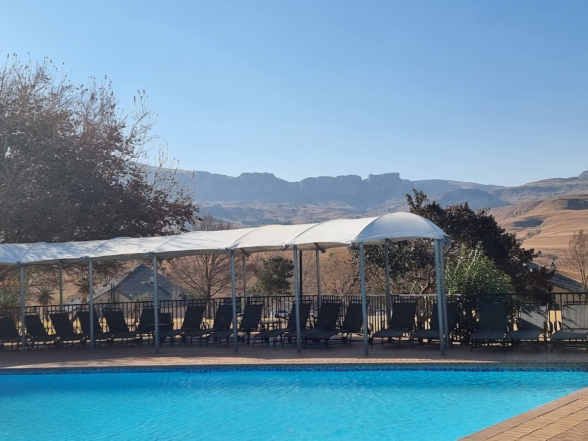 Alpine Heath Resort