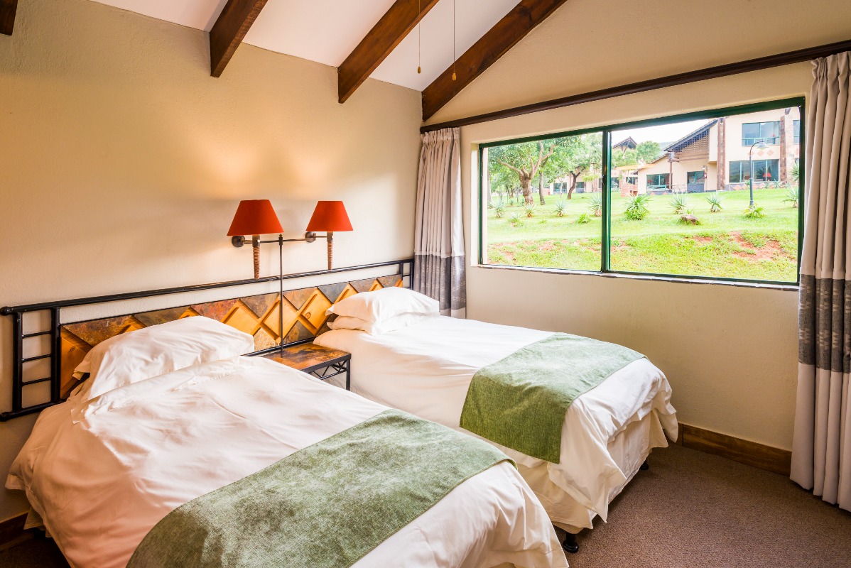 Alpine Heath Resort