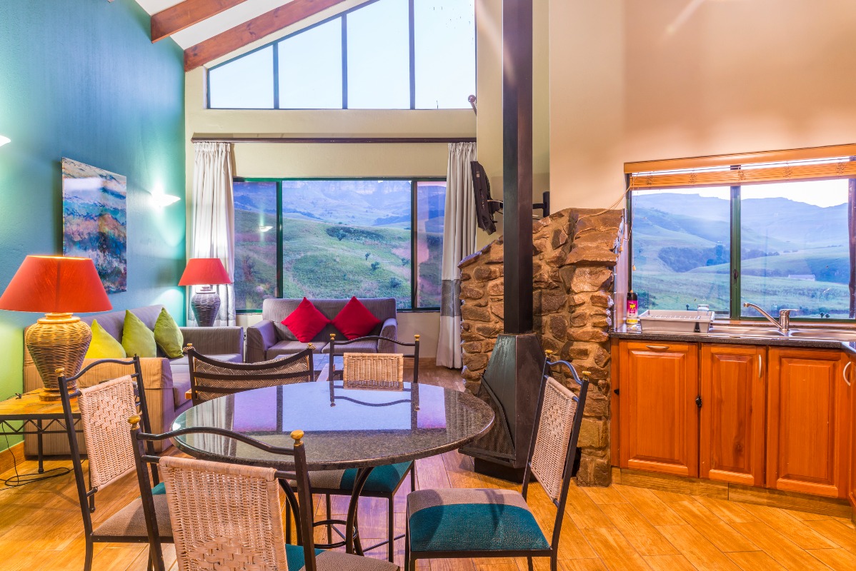 Alpine Heath Resort