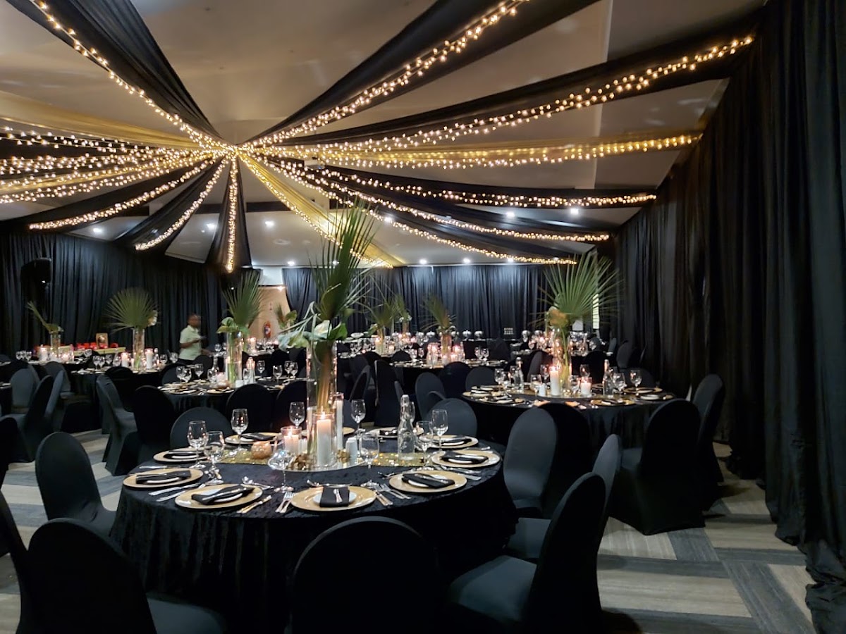 Alpine Heath Resort