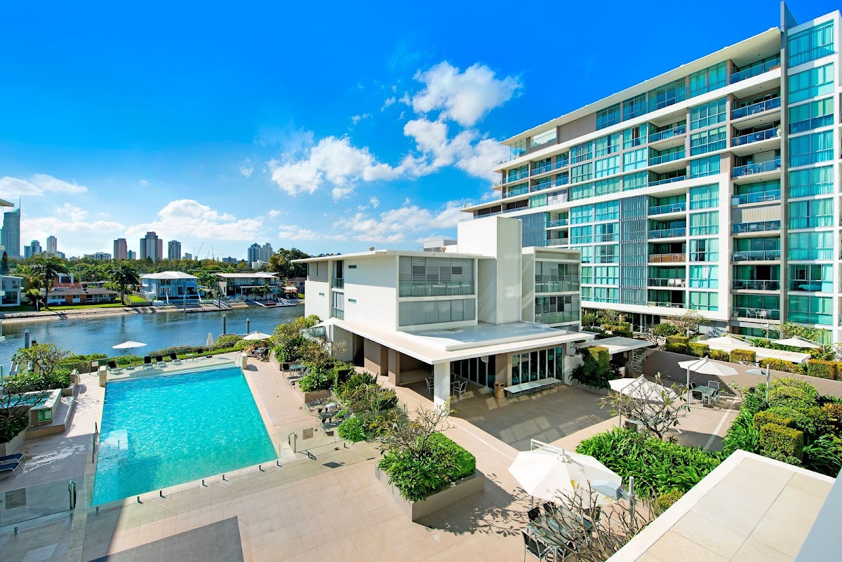 Ultiqa @ Freshwater Point