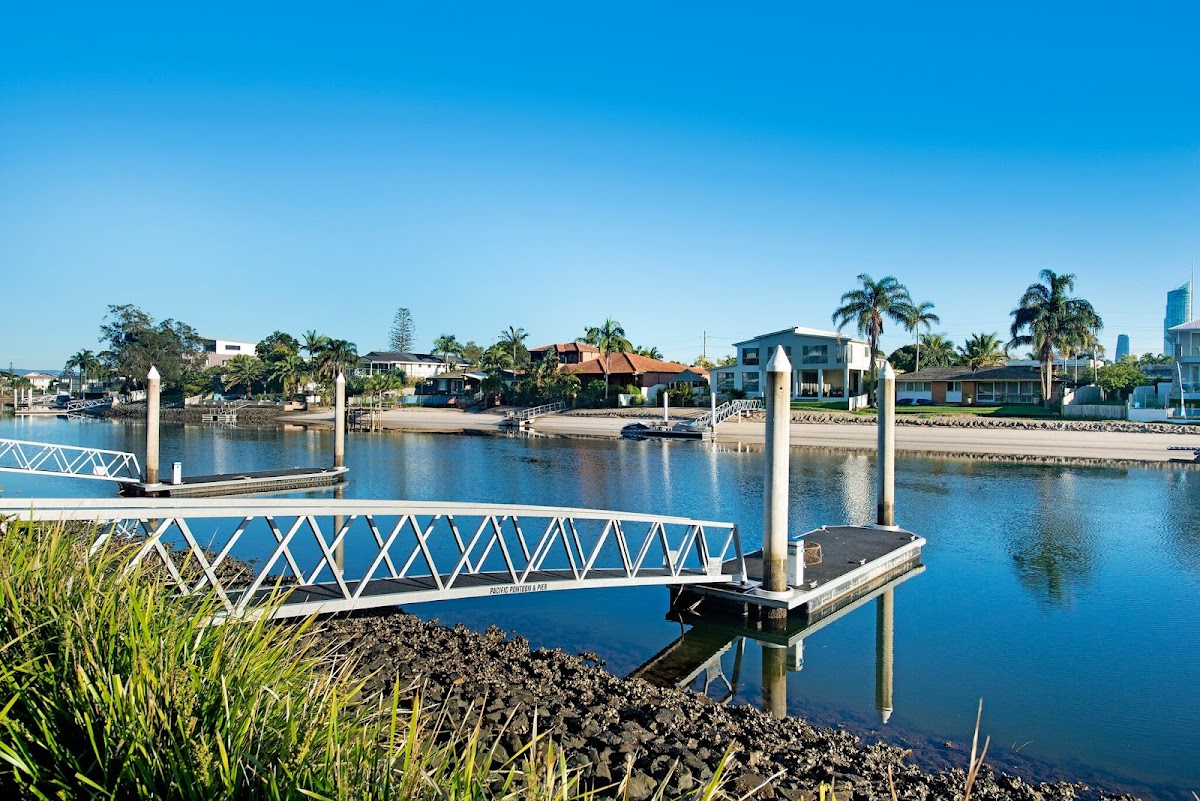 Ultiqa @ Freshwater Point