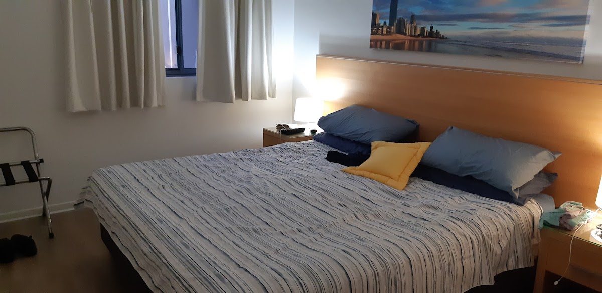 Swell Resort