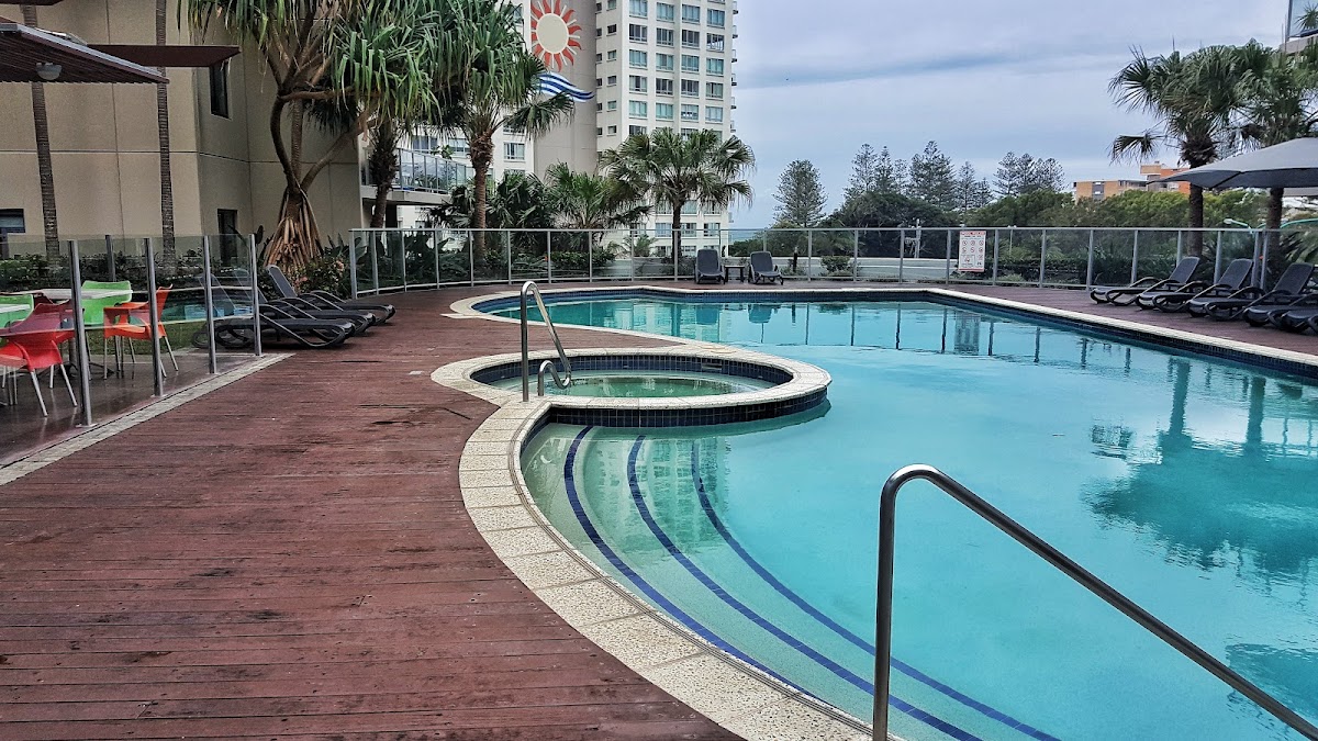 Swell Resort
