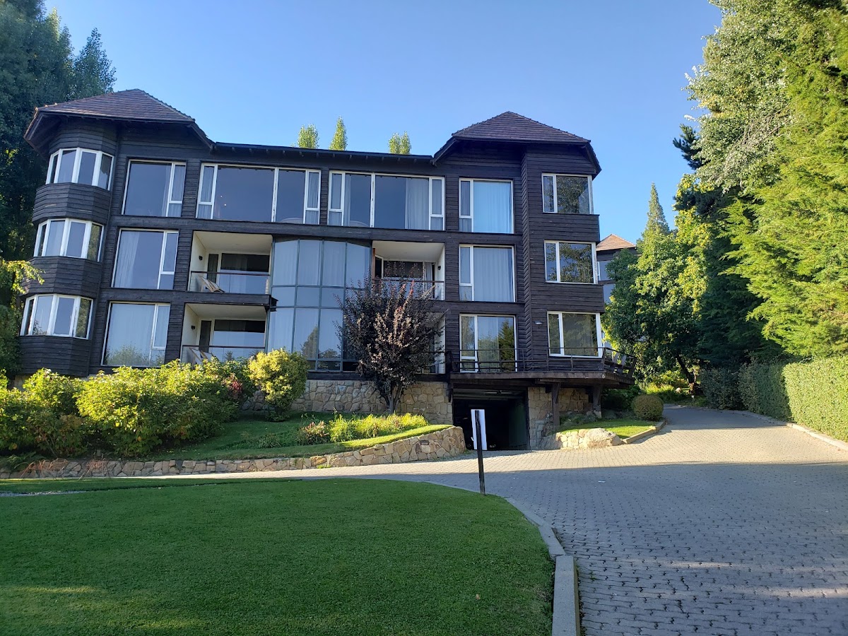 Design Suites Bariloche