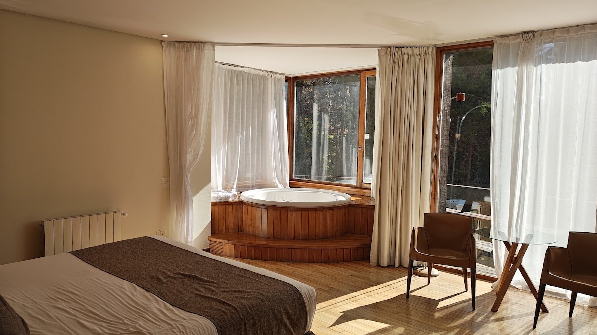 Design Suites Bariloche