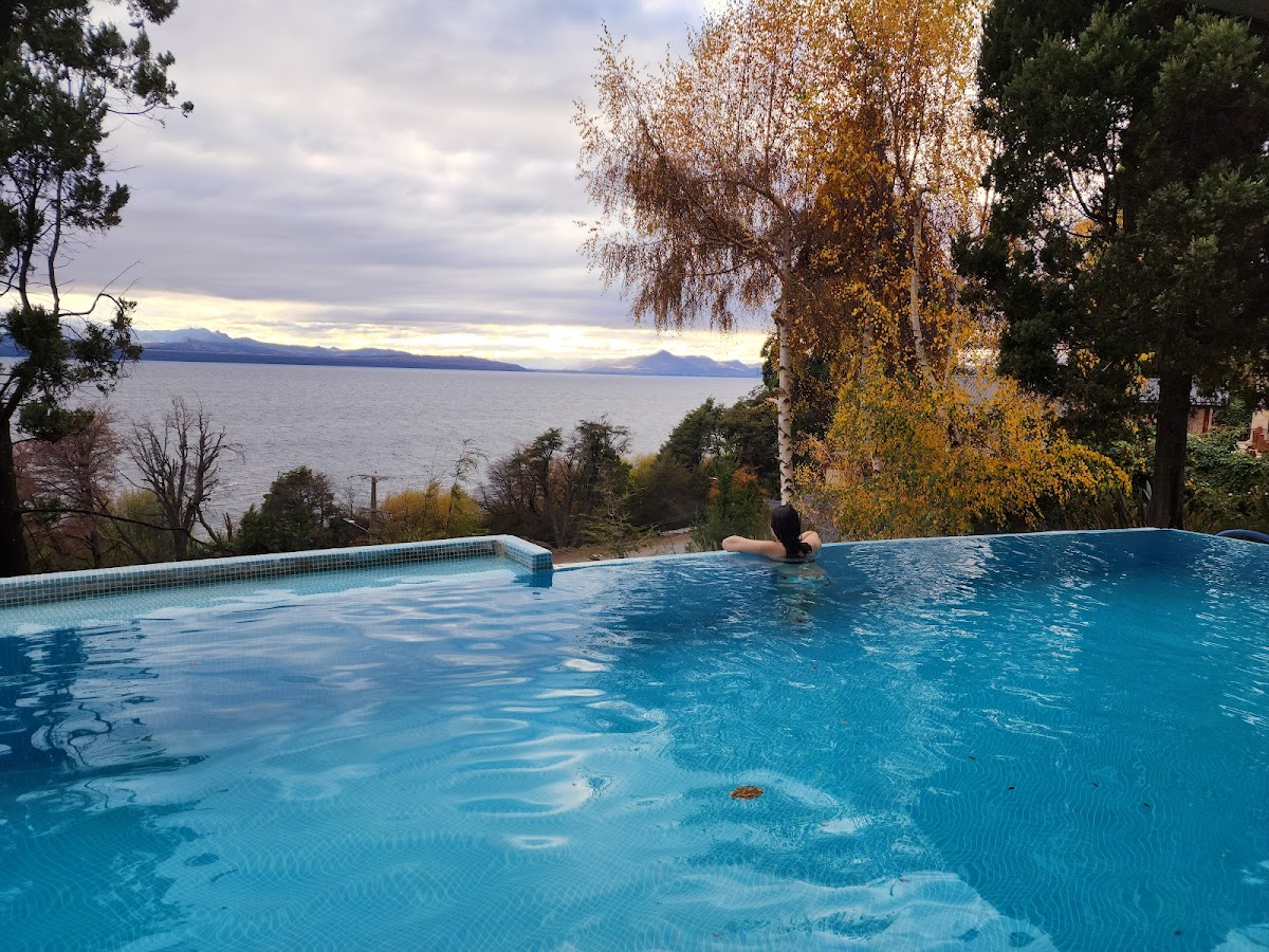 Design Suites Bariloche