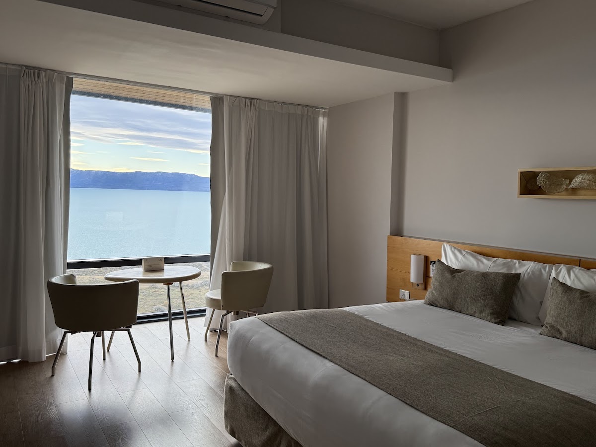 Design Suites Calafate
