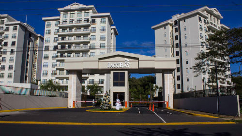 Jaco Bay Condominiums And Condo Hotel