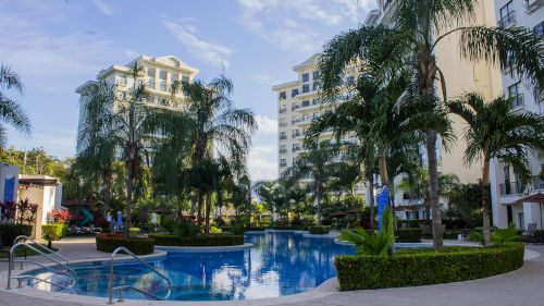 Jaco Bay Condominiums And Condo Hotel