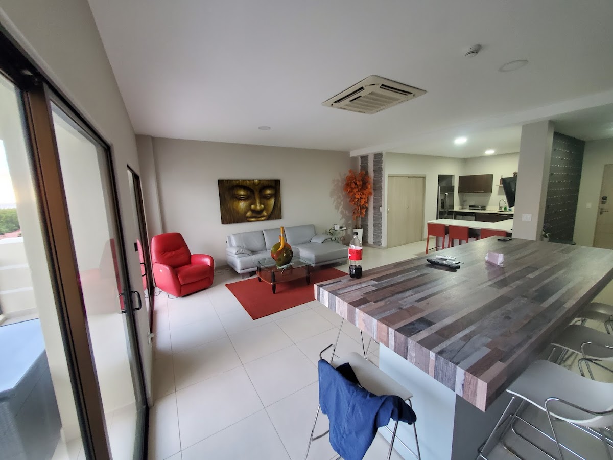 Jaco Bay Condominiums And Condo Hotel