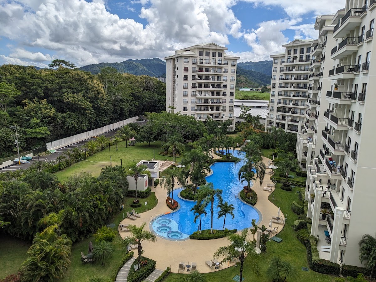 Jaco Bay Condominiums And Condo Hotel