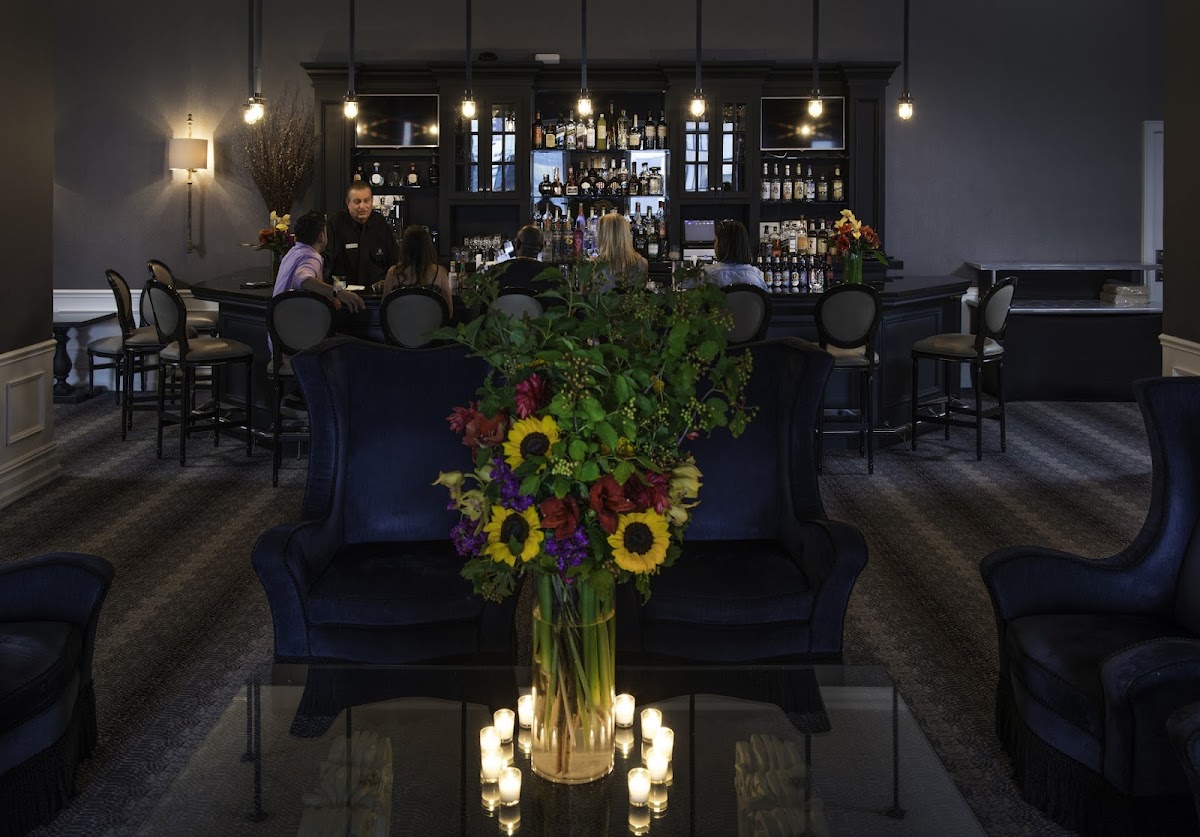 The Manhattan Club