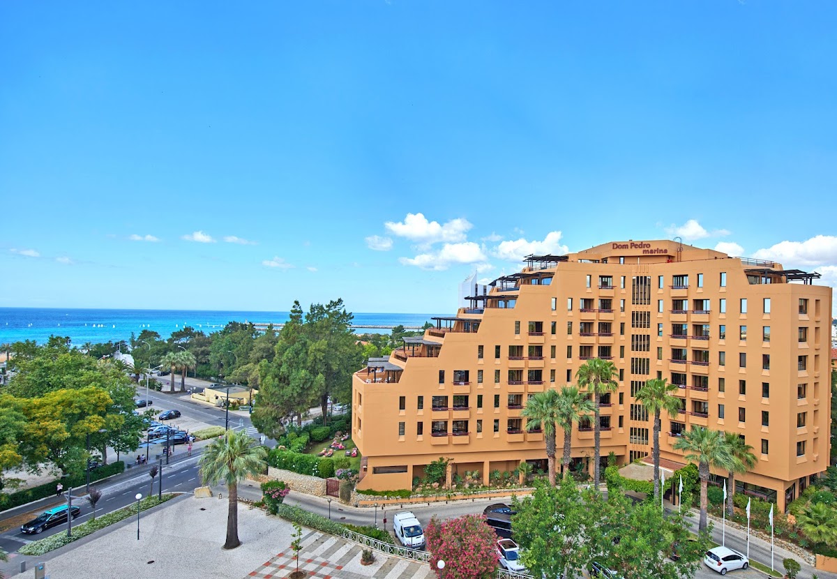 Royal Dom Pedro Vilamoura Resort