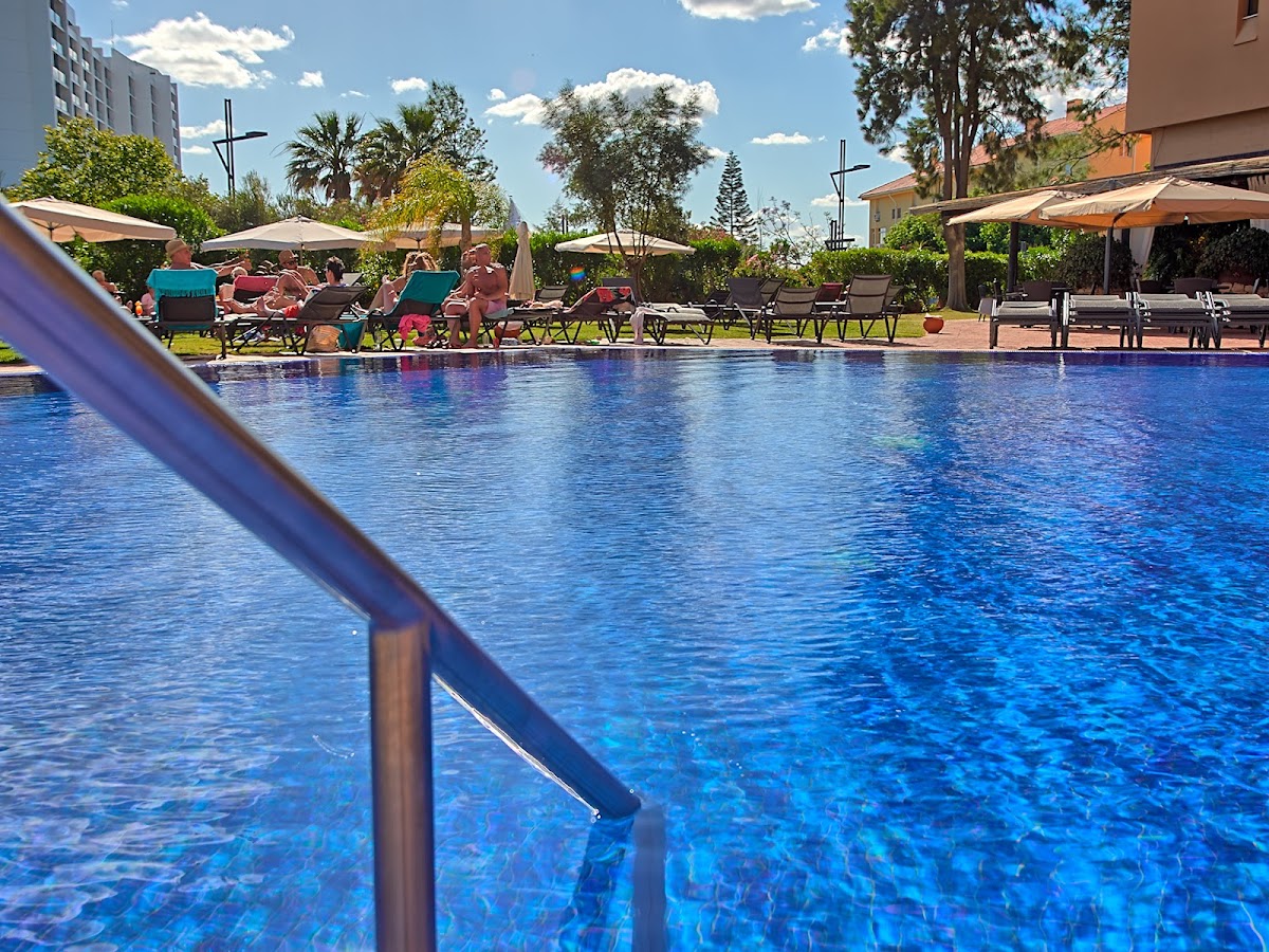 Royal Dom Pedro Vilamoura Resort