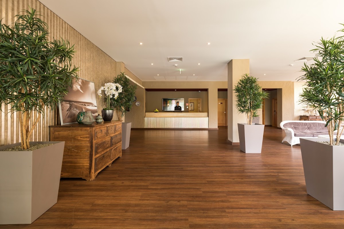 Royal Dom Pedro Vilamoura Resort