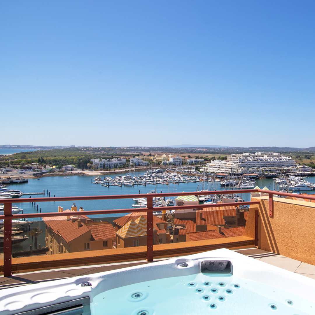 Royal Dom Pedro Vilamoura Resort