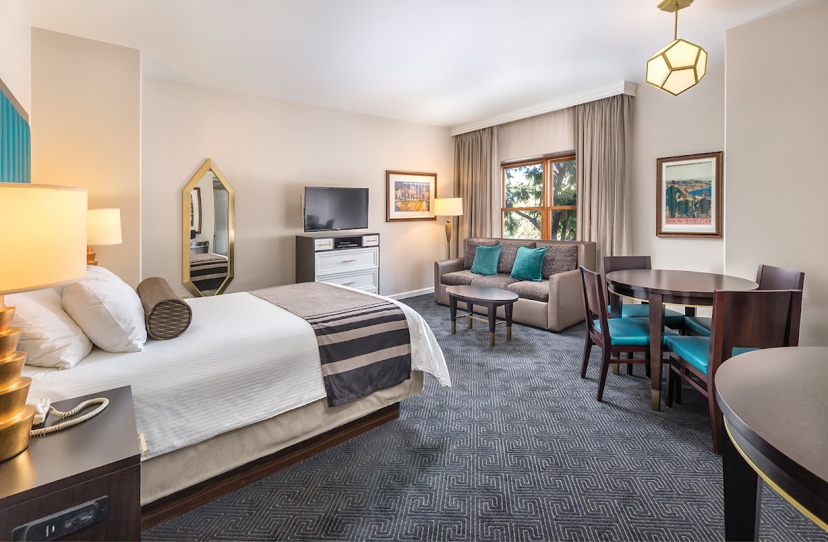 WorldMark San Diego Balboa Park
