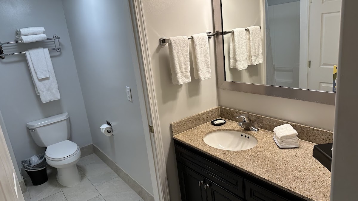 WorldMark San Diego Balboa Park