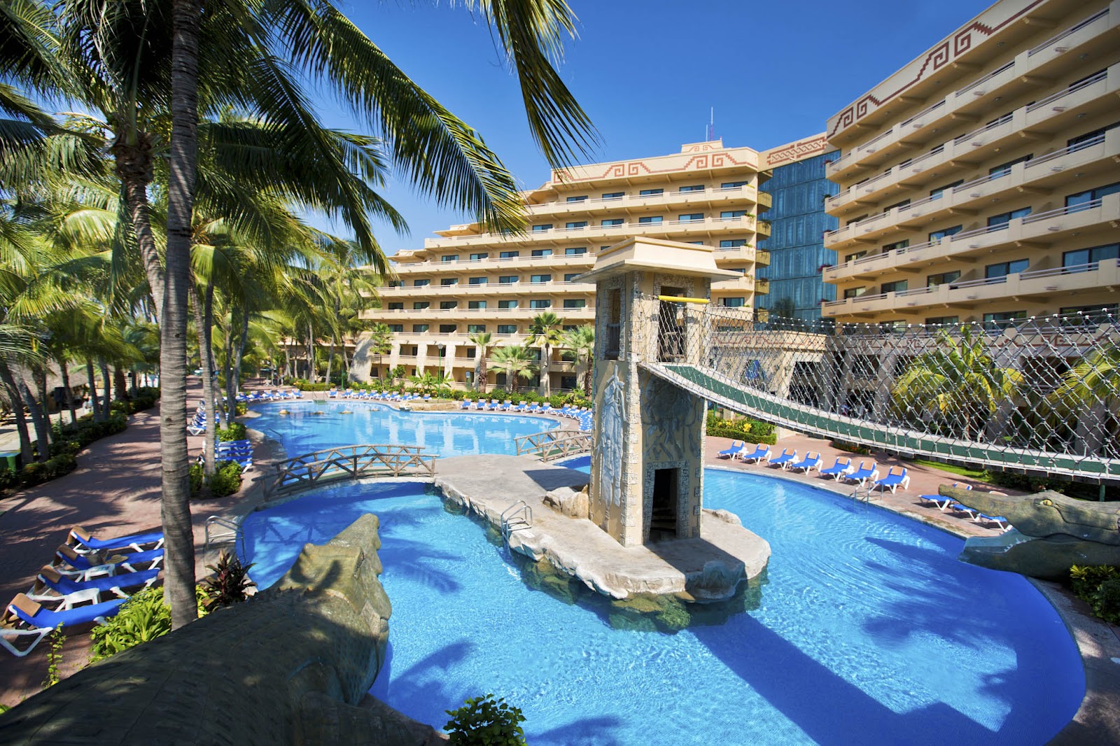 Blue Paradise Resort & Marina