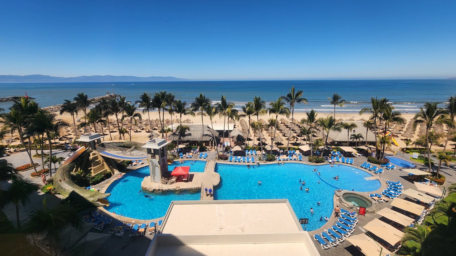 Blue Paradise Resort & Marina