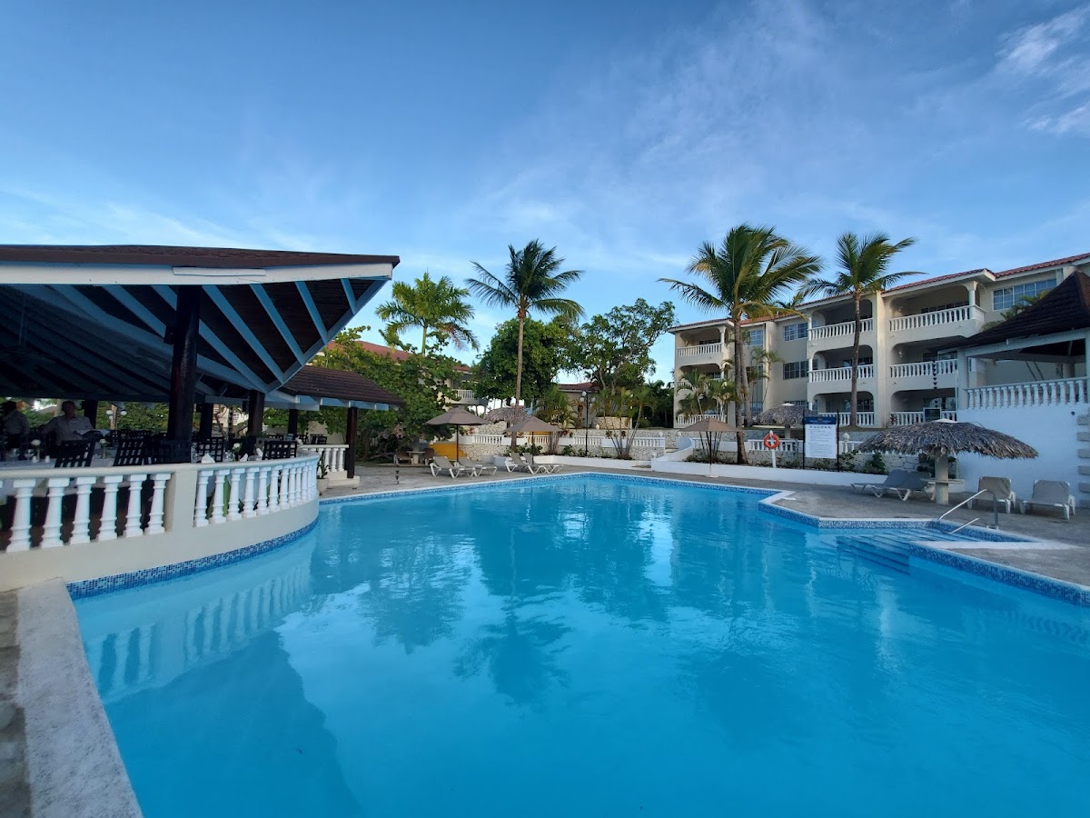 The Crown Suites at LHVC Resort