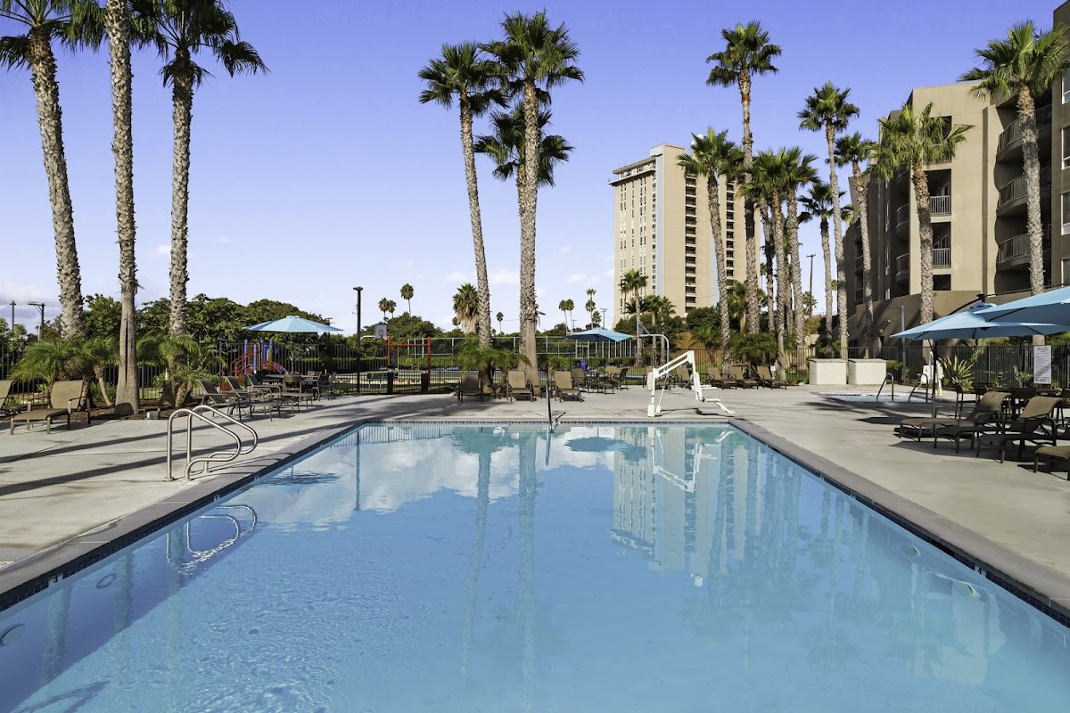 Vacation Internationale Oceanside Marina Inn