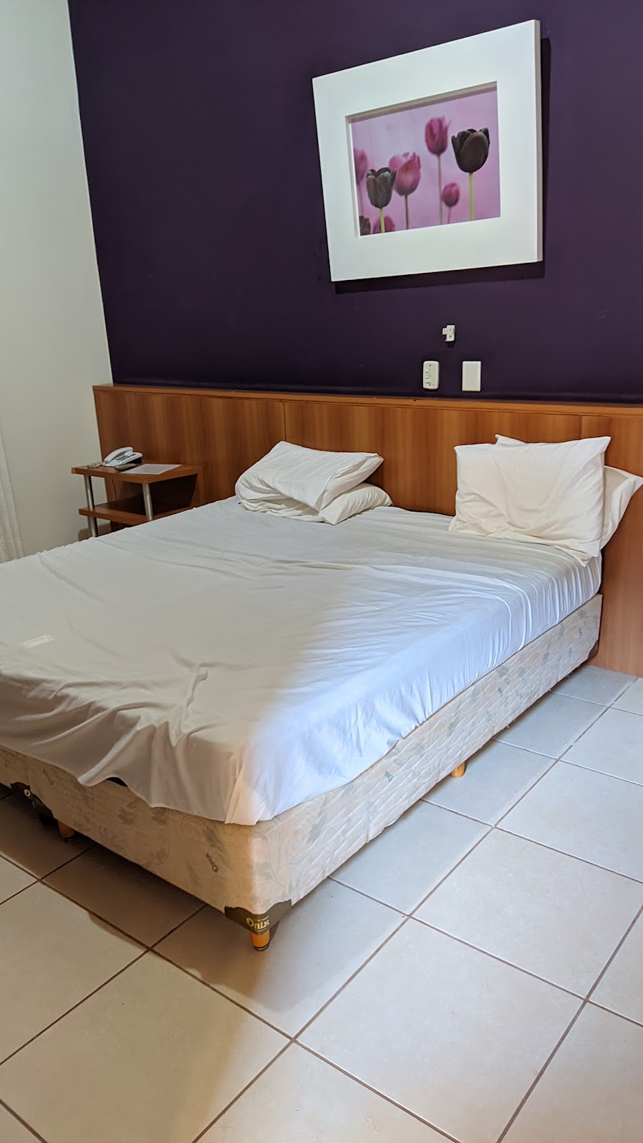 Hotel Fazenda Campo Belo