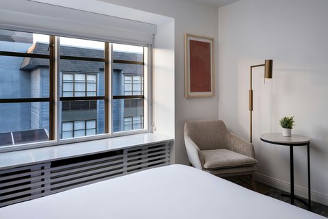 San Francisco Suites