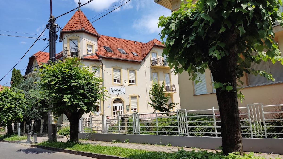 Kalma Villa