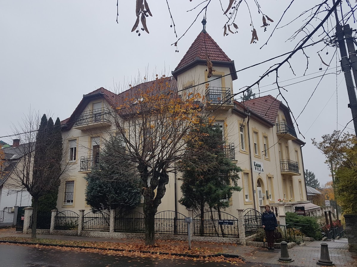 Kalma Villa